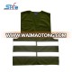 Latest waistcoat design of waistcoat SV801 reflective safety workwear clothing