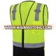 2018 New Design Hi- Vis Reflective Safety Waistcoat Conforms to EN471 And ANSI