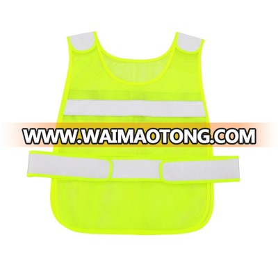 China Mesh Safety Vest